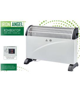 Обігрівач конвекторний Iron Angel СH 2000 eco