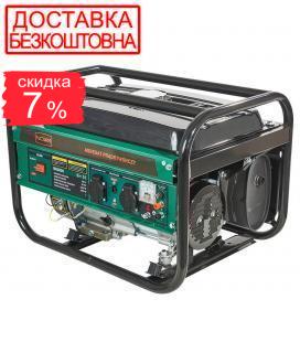 Генератор бензиновий NOWA BG2800