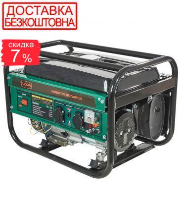 Генератор бензиновий NOWA BG2800