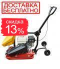 Виброплита Vitals Professional HQ 100WT