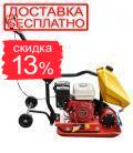 Виброплита Vitals Professional HQ 100WT