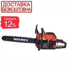 Бензопила ланцюгова Vitals BKZ 4525s 15″