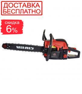 Бензопила ланцюгова Vitals BKZ 5532s 18″