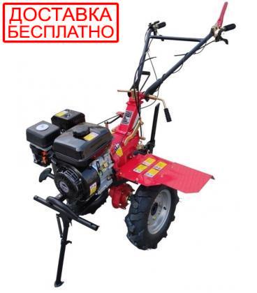 Мотоблок бензиновый Powercraft МБ 2070Б/М2 (колеса 4.00-8)