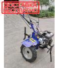 Мотоблок бензиновый Powercraft МБ 2070Б (колеса 4.00-10)