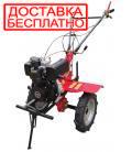 Мотоблок дизельний Powercraft МБ 2060Д (колеса 4.00-10)