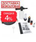 Мийка високого тиску Vitals Master Am 7.5-160w digital