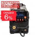 Зварювальний апарат Vitals Professional MIG 2000 Digital LCD