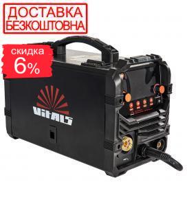 Сварочный аппарат Vitals Professional MIG 2000 Digital LCD