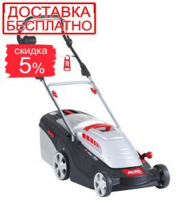 Газонокосилка электрическая AL-KO Comfort 40E