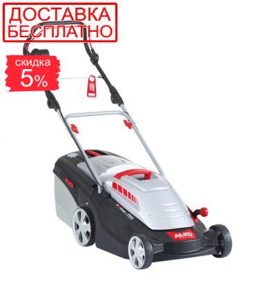 Газонокосилка электрическая AL-KO Comfort 40E