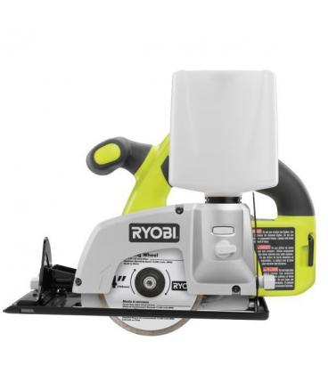 Плиткоріз RYOBI LTS-180M