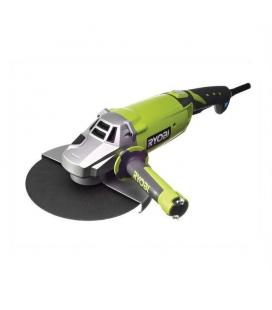 Угловая шлифовальная машинка Ryobi EAG-2000RS