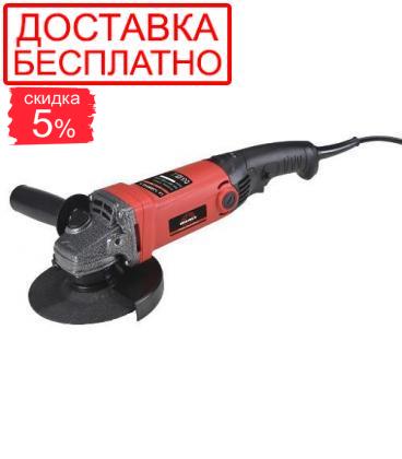 Угловая шлифовальная машина Vitals-Master Ls1286HLv