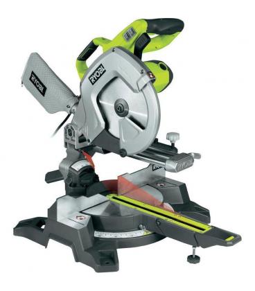 Пила торцева RYOBI EMS305RG