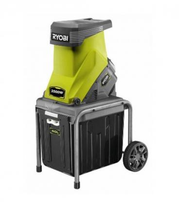 Измельчитель садовый RYOBI RSH2545B