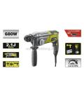 Перфоратор RYOBI RSDS680K