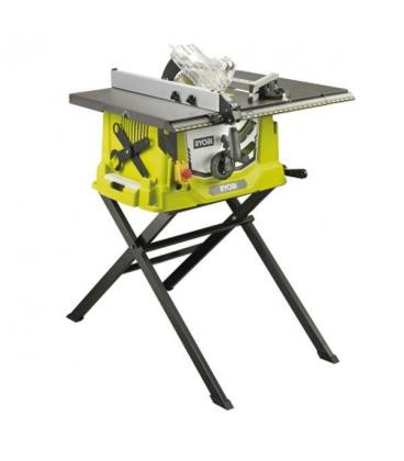 Пила циркулярная RYOBI RTS1800 ES-G