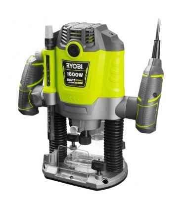 Фрезер RYOBI RRT1600-PK