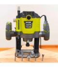 Фрезер RYOBI RRT1600-PK