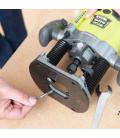 Фрезер RYOBI RRT1600-PK